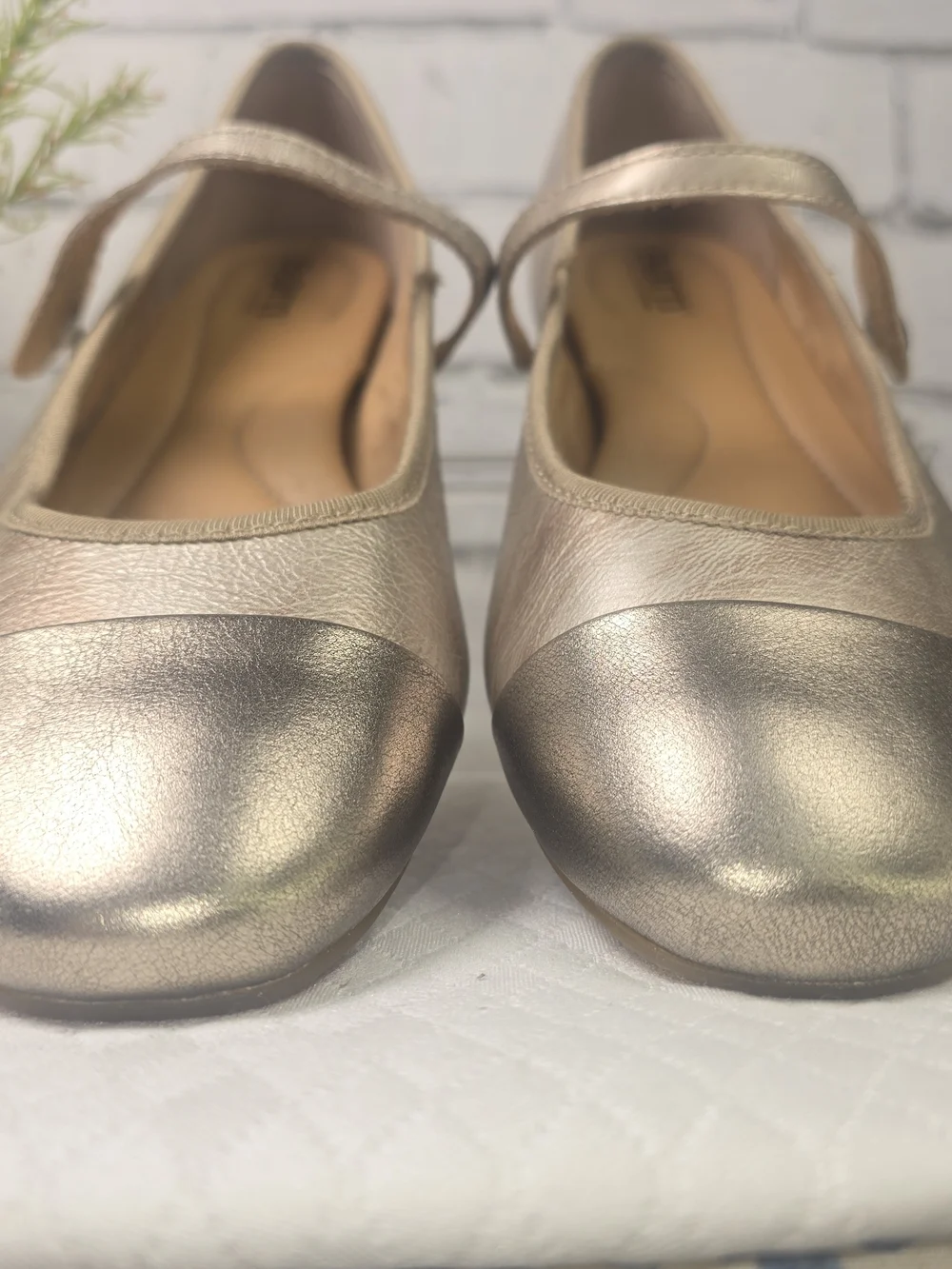 Born cushioned comfort